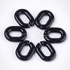 Acrylic Linking Rings X-OACR-S029-54B-04-1