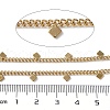 304 Stainless Steel Curb Chains CHS-L030-05G-2
