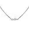 Stainless Steel Links STAS-CJC0004-04P-4