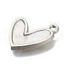 Alloy Pendants FIND-M041-06P-03-2