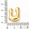 Brass Pendants KK-P262-01G-U-3