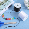 SOFPLATE 2 Roll 2 Colors Nylon Thread LW-SP0001-01-4