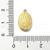 Ion Plating(IP) 304 Stainless Steel Pendants STAS-B058-27G-03-3