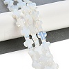 Opalite Beads Strands G-I369-A17-02-2