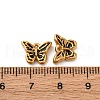 304 Stainless Steel Enamel Charms STAS-Q363-02C-G-3