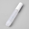 Plastic Refillable oil paint Pen Brush DIY-H137-02B-1