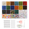 DIY Jewelry Making Kits DIY-YW0003-15B-1