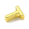 Brass Beads KK-K354-07G-T-2