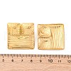 304 Stainless Steel Stud Earrings for Women EJEW-K306-09G-5