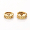 Brass Beads KK-G390-18MG-2