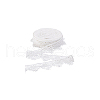 Lace Trim DIY-WH0580-72-8