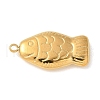 304 Stainless Steel Pendants STAS-G352-28G-01-1