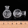 Glass Bottles AJEW-N002-09-4