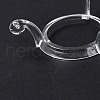 Acrylic Crystal Ball Holders OACR-R010-01A-3