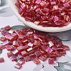  132~152Pcs MIYUKI TILA Beads SEED-NB0001-92B-7