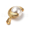 304 Stainless Steel Pendants STAS-P395-14C-G-2