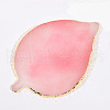 Resin Imitation Agate Color Palette MRMJ-Q033-016D-1