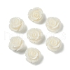 Synthetic Coral Carved Beads CORA-H003-01A-13-1