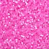 Imitation Cat Eyes Glass Seed Beads X1-SEED-H003-03T-2