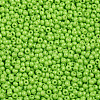 11/0 Grade A Round Glass Seed Beads SEED-N001-A-1024-2