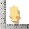 Sleeping Theme Opaque Resin Decoden Cabochons CRES-L043-A05-3