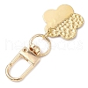 304 Stainless Steel Pendant Decoration HJEW-JM02360-03-4