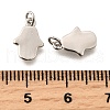 Brass Pendants KK-I275-01P-3