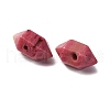 Natural Rhodonite Beads G-M452-01E-2