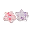 Acrylic Cabochons TACR-V001-01-2