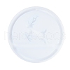 City Signs Decorated with Wind Chimes Silicone Mold SIMO-S001-01E-2