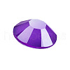 Preciosa® MAXIMA Crystal No Hotfix Flatback Stones Y-PRC-NSS10-00030-425-4
