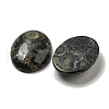Natural Kambaba Jasper Cabochons G-C115-01B-22-2