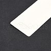 Paper Necklace Display Cards CDIS-G009-08-4