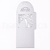 Frame Metal Cutting Dies Stencils DIY-I023-04-1