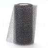 Glitter Deco Mesh Ribbons OCOR-H100-B10-1