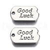 Alloy Charms PALLOY-N155-135-2