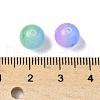 Macaron Color Natural Selenite Beads G-XCP0001-31-3
