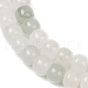 Natural Jade Beads Strands G-K391-A01-01-4