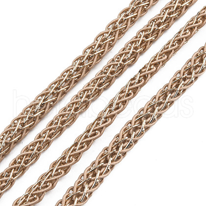 Braided Polyester Cord OCOR-E018-22-1