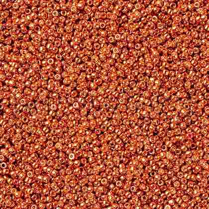 TOHO Round Seed Beads SEED-JPTR08-PF0562-1