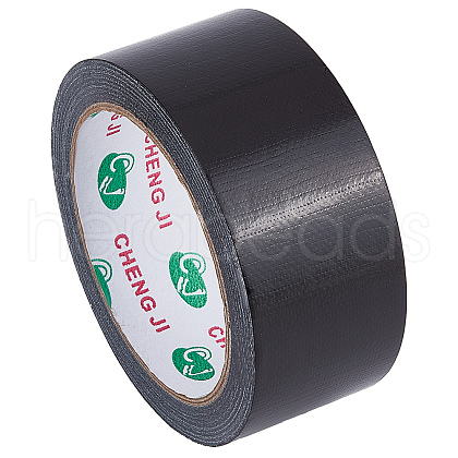 PE & Gauze Adhesive Tapes for Fixing Carpet AJEW-WH0136-54B-02-1