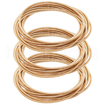 SUNNYCLUE 45Pcss Spring Bracelets TWIR-SC0001-03B-1