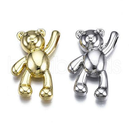 Alloy Pendants PALLOY-Q436-008-NR-1