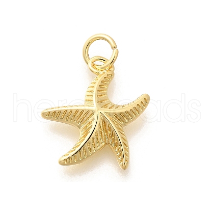 Brass Pendants KK-L225-005P-02-1