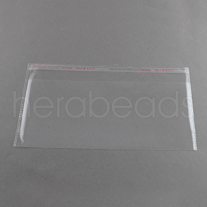OPP Cellophane Bags OPC-S015-09-1