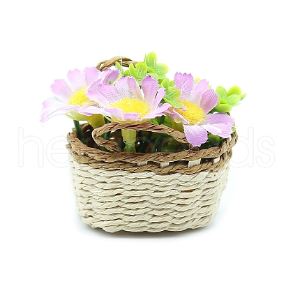 Cloth Miniature Ornaments PW-WG71712-03-1