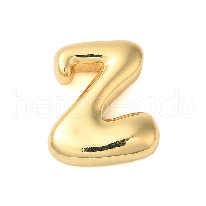 Rack Plating Brass Pendants KK-C067-10G-Z-1