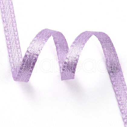 Double Face Satin Ribbon RC3mmY-21-1
