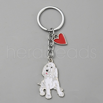 Alloy Keychain KEYC-SZC0006-01M-1