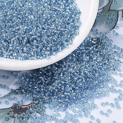 MIYUKI Round Rocailles Beads SEED-G007-RR0028-1
